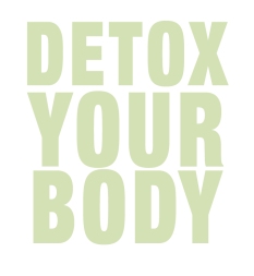 how to detox